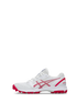 Asics Field Ultimate  FF 2 Womens - White/Bright Rose